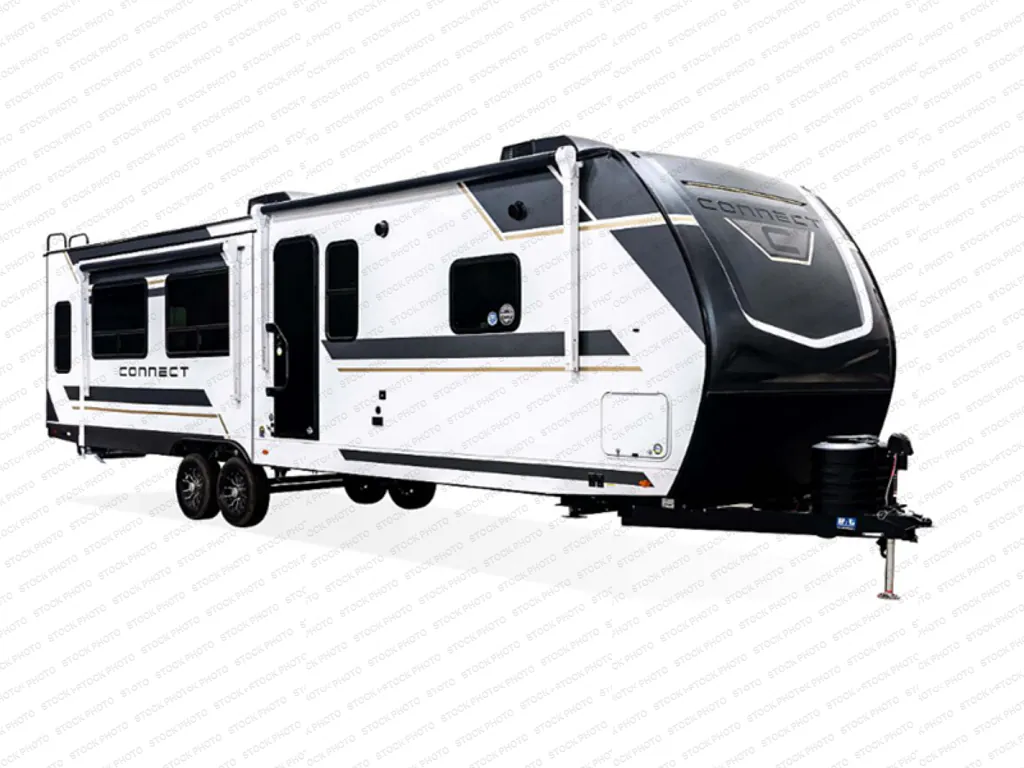 2027 KZ Connect 241RLK for sale in Fort Worth, TX | RV Envy