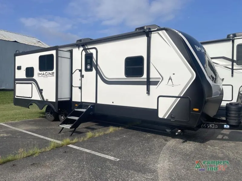 2026 Grand Design Imagine 2670MK - Photo 2
