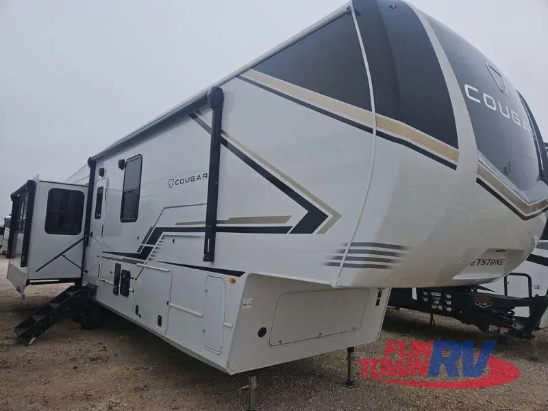 2026 Keystone Cougar 355FBS - Photo 2