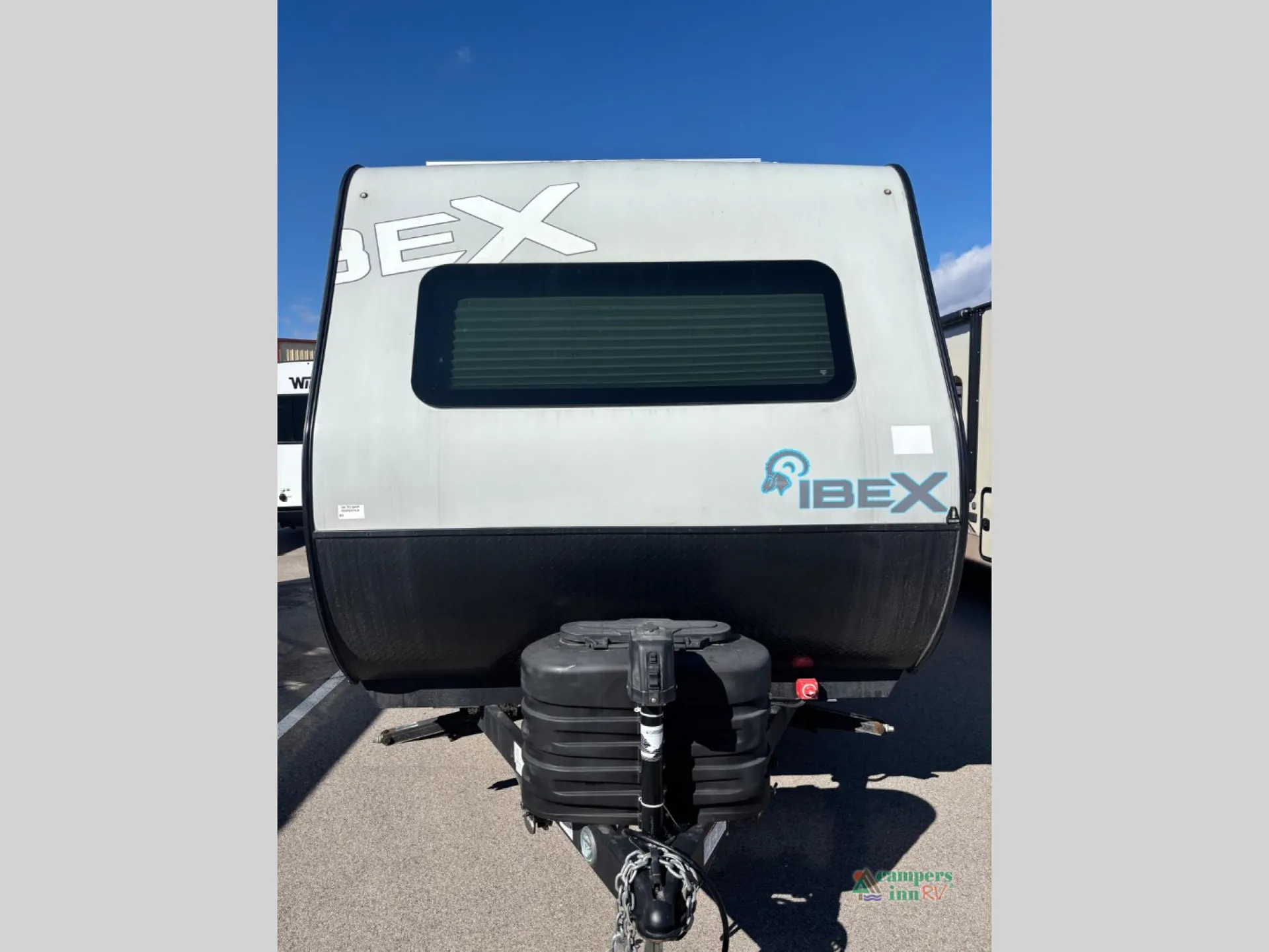 2024 Forest River IBEX 19MSB - Photo 3