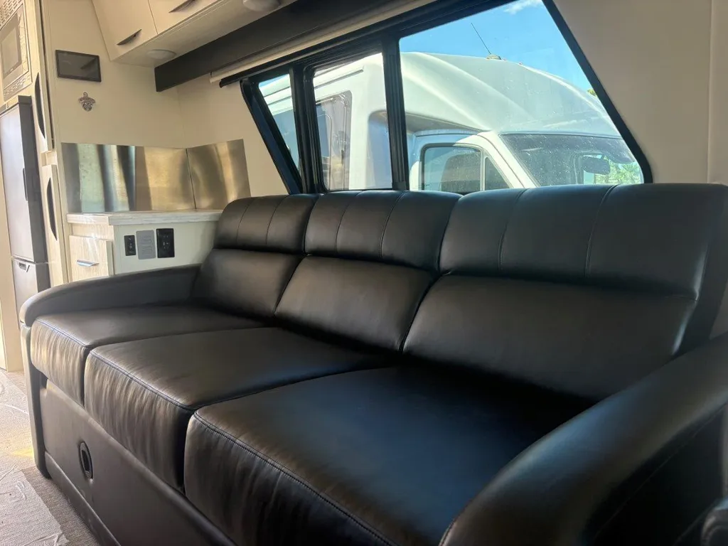 2025 Chinook RV Maverick DS, Photos photo 9