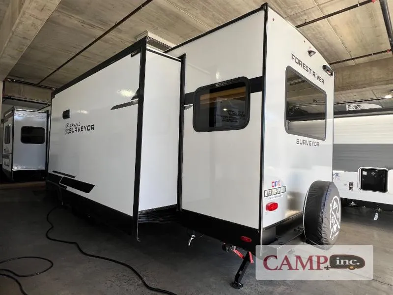 2026 Forest River Grand Surveyor 305RLBS - Photo 4