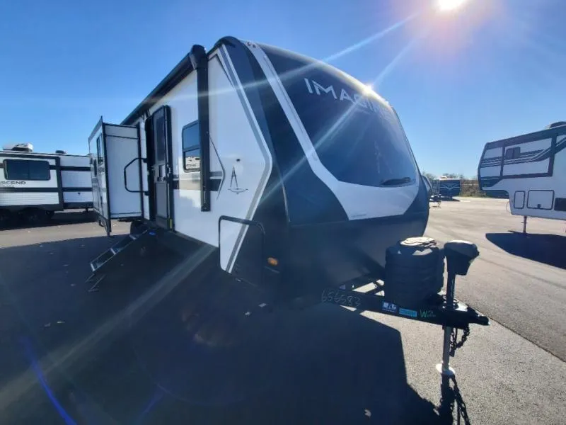 2026 Grand Design Imagine 2670MK - Photo 2