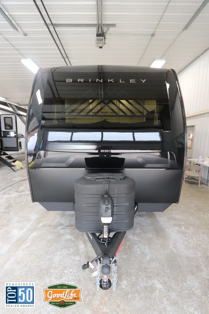 2026 Brinkley Model I 280 - Photo 3