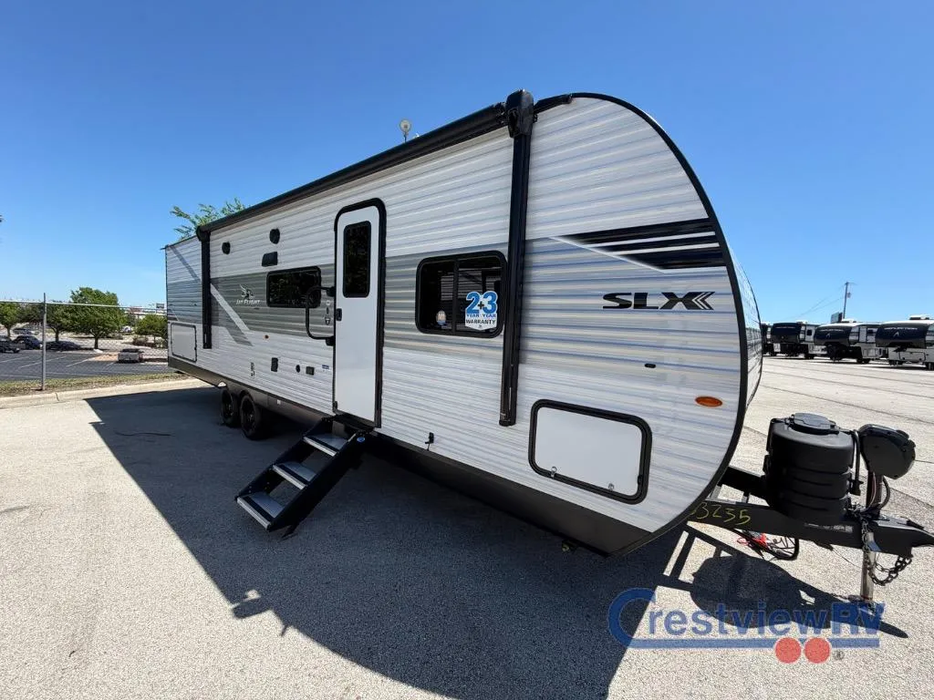 2026 Jayco Jay Flight SLX 284BHS - Photo 3