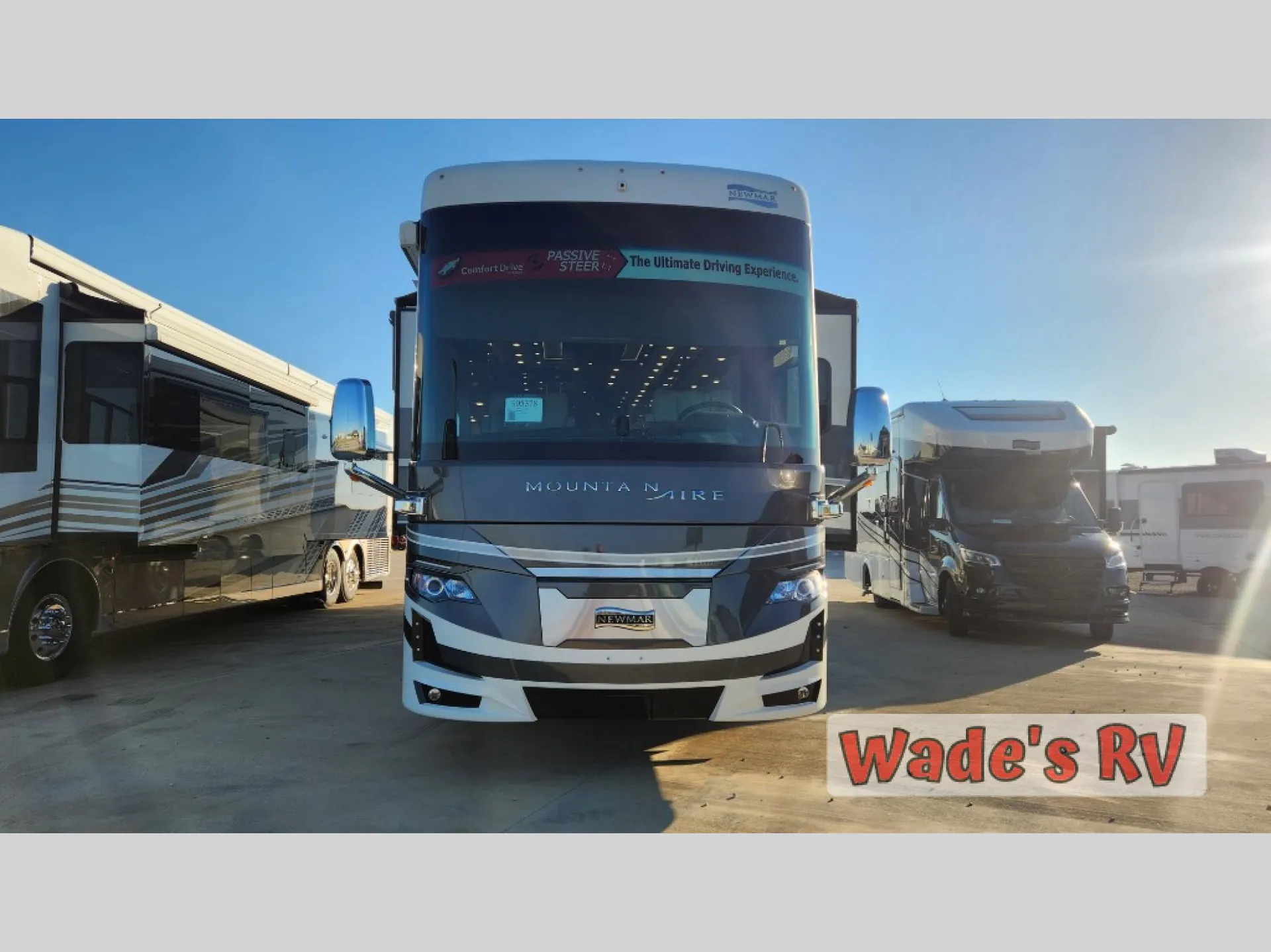 2027 Newmar Mountain Aire 4551 - Photo 4