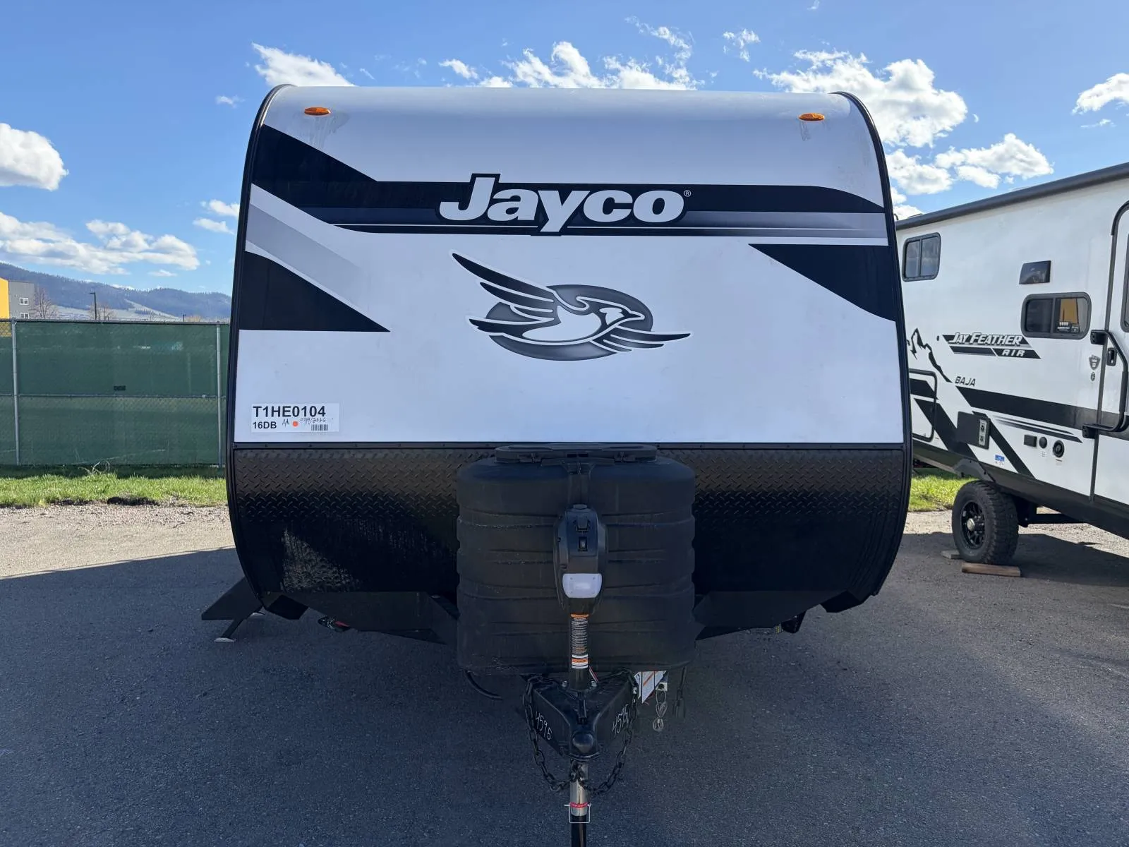 2026 Jayco Jay Feather Air 16DB - Photo 4