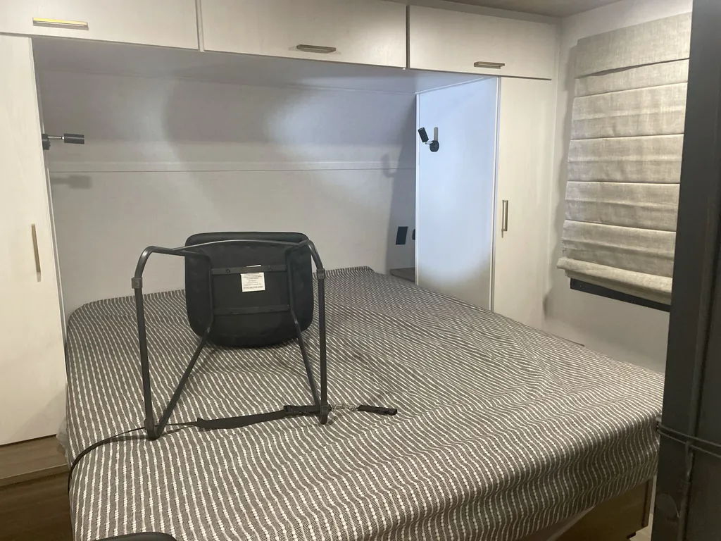 2026 Forest River Vibe Extreme Lite 2500CK, Photos photo 14