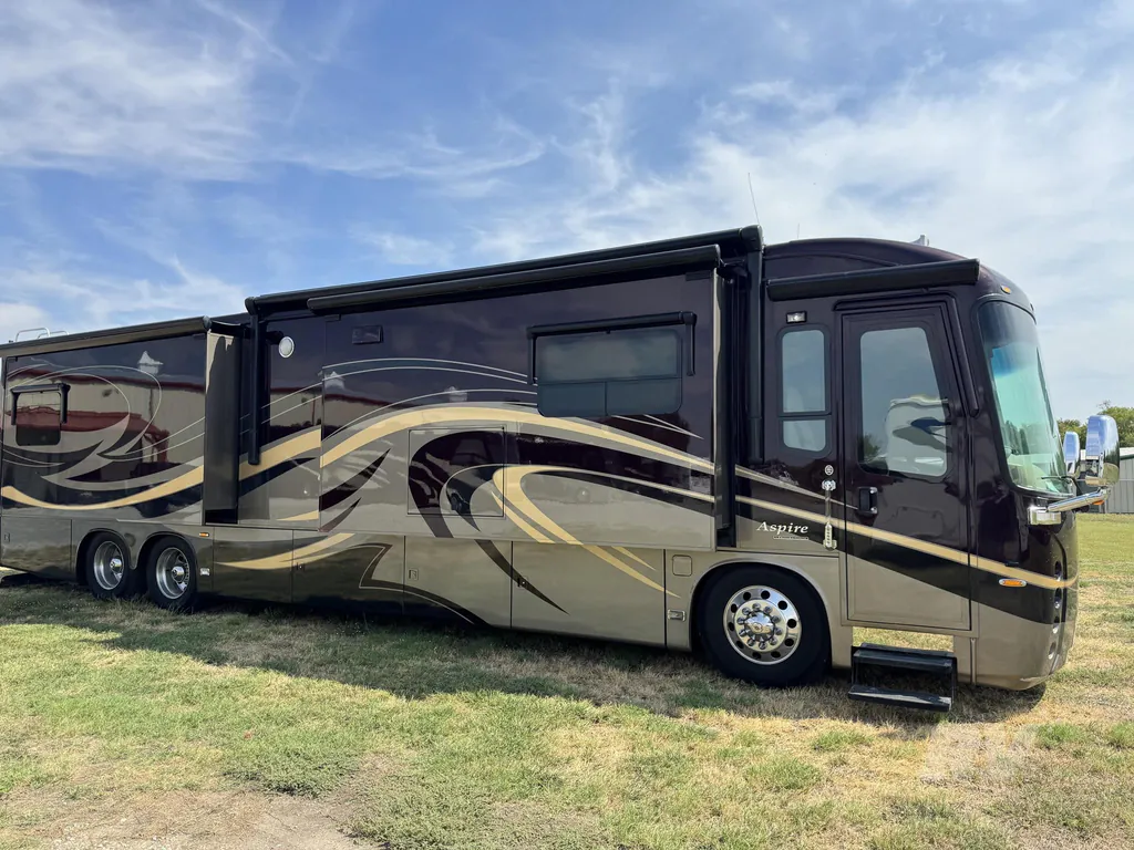 2013 Entegra Coach Aspire 42DLQ, Photos photo 10
