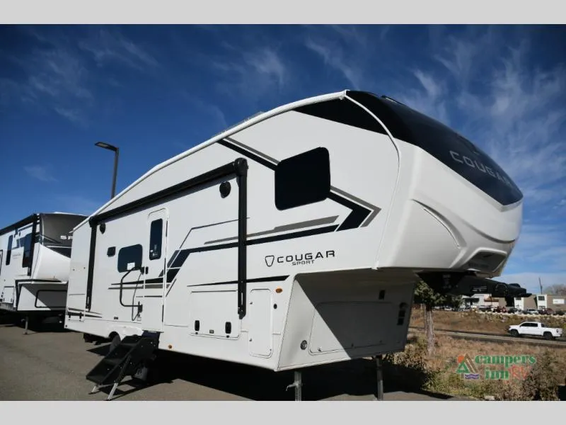 2026 Keystone Cougar Sport 2400RE - Photo 2