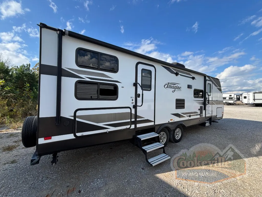 2019 Grand Design Imagine 2800BH, Photos photo 39