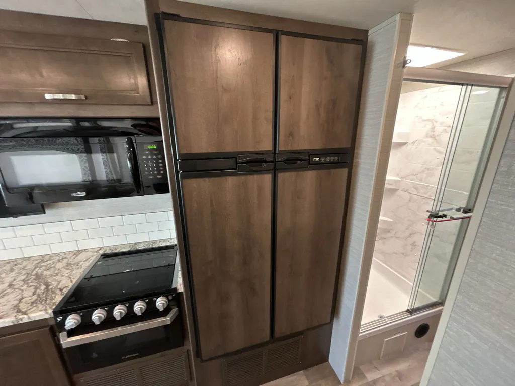 2020 Jayco Alante 31V, Photos photo 8