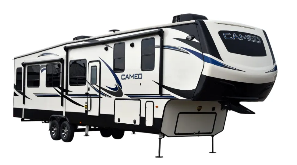 CrossRoads Cameo 3631RL exterior