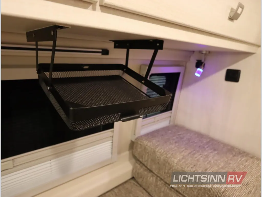 2027 Winnebago Travato 59KL, Photos photo 108