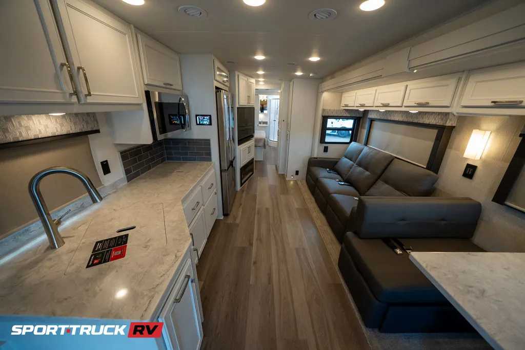 2026 Renegade RV Verona 40VRB - Photo 3