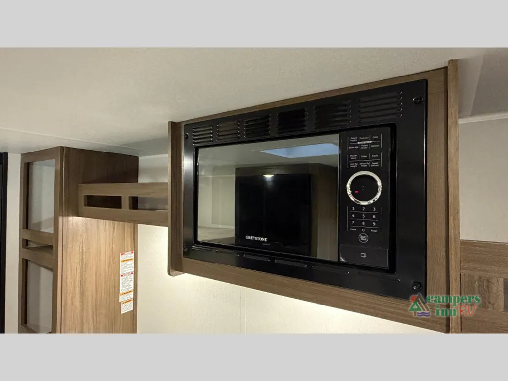 2027 Forest River Westbrook 25BHCC, Photos photo 22