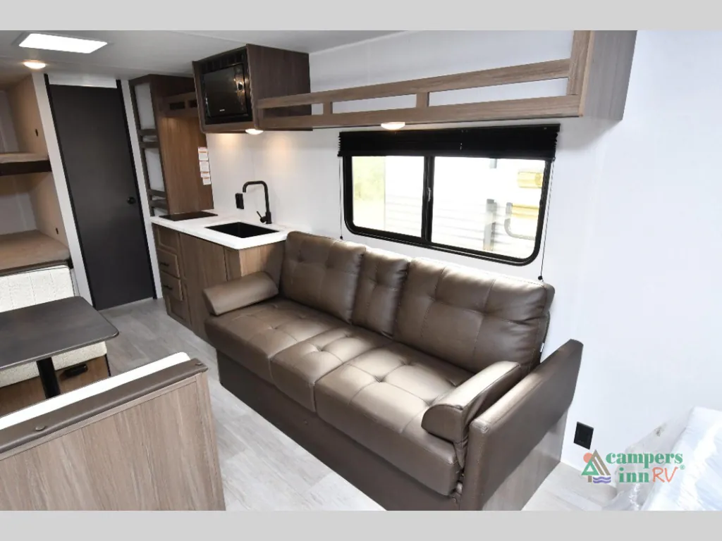 2027 Forest River Westbrook 25BHCC, Photos photo 31
