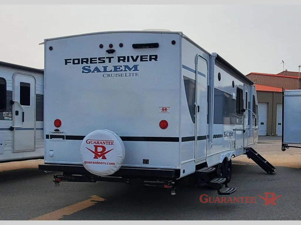 2025 Forest River Salem Cruise Lite 263BHXL, Photos photo 7
