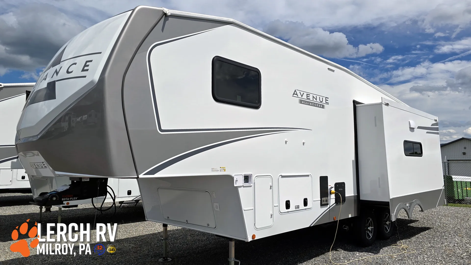 2026 Alliance RV Avenue 29RL - Photo 4