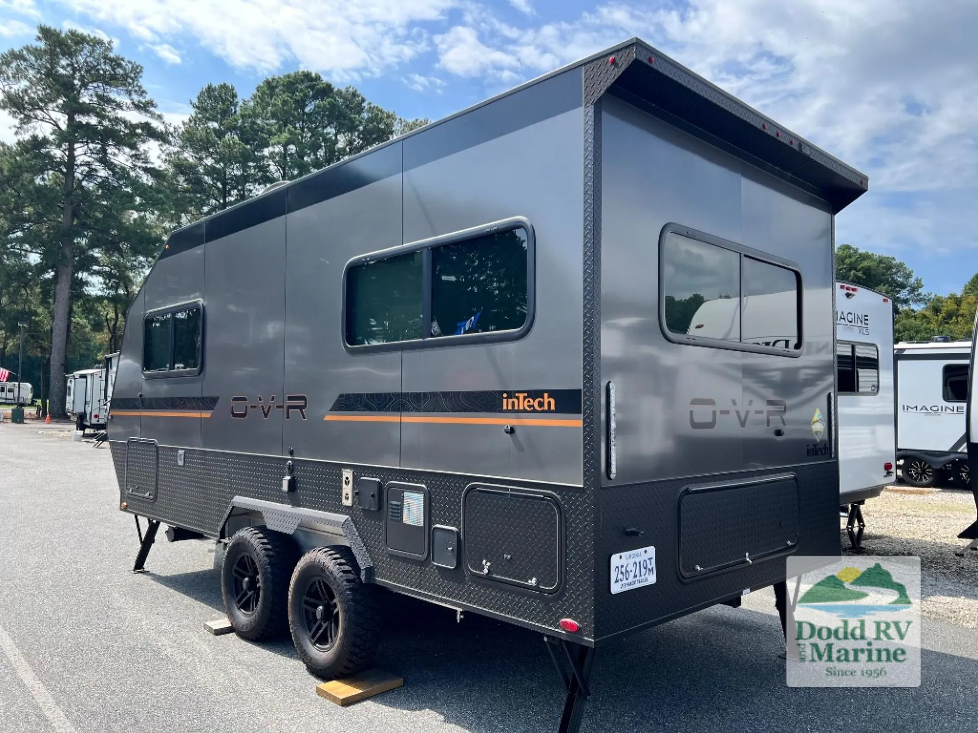 2024 inTech O-V-R Expedition - Photo 4
