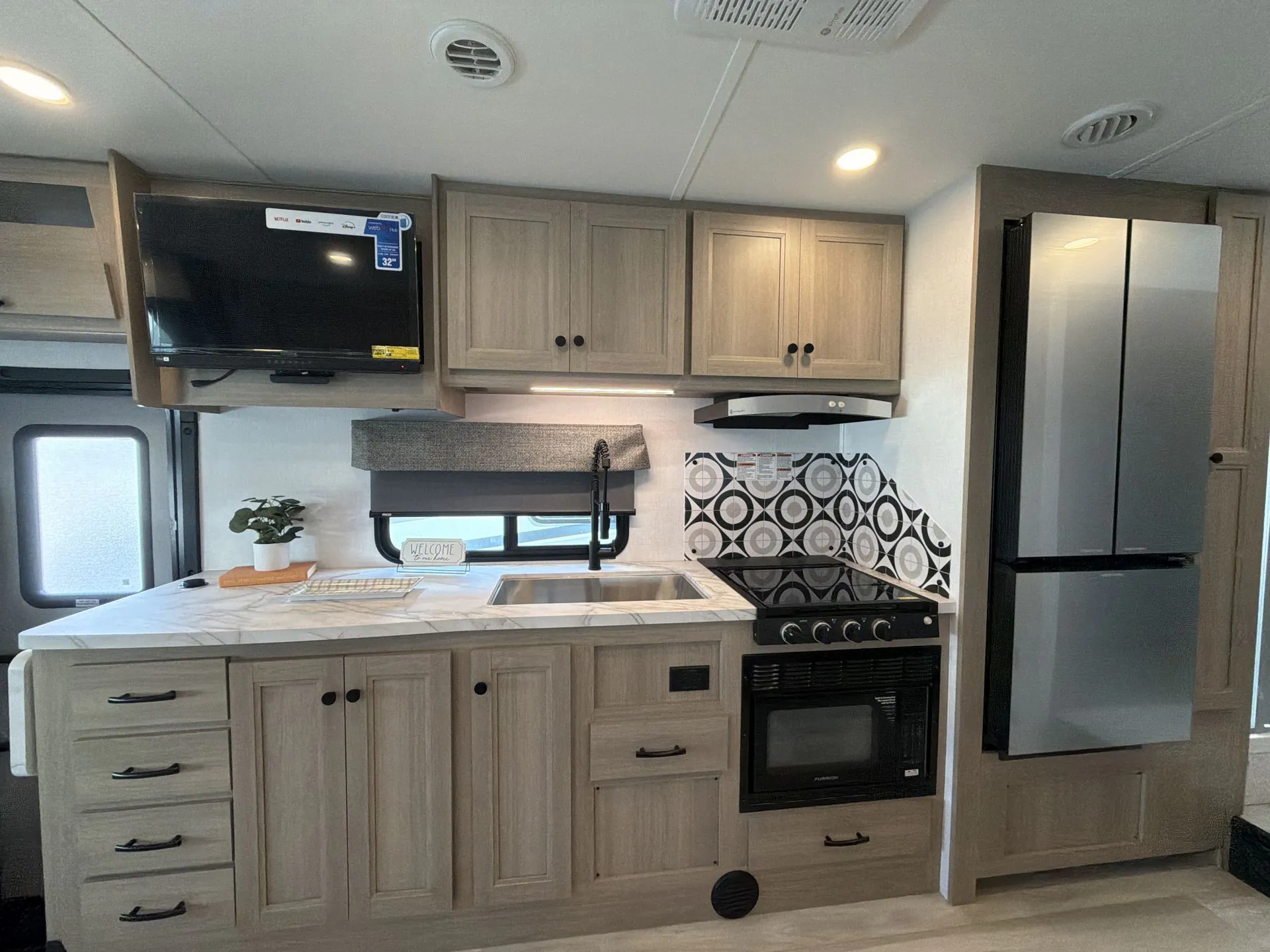 2026 Forest River Forester 3011DS — Photo 5