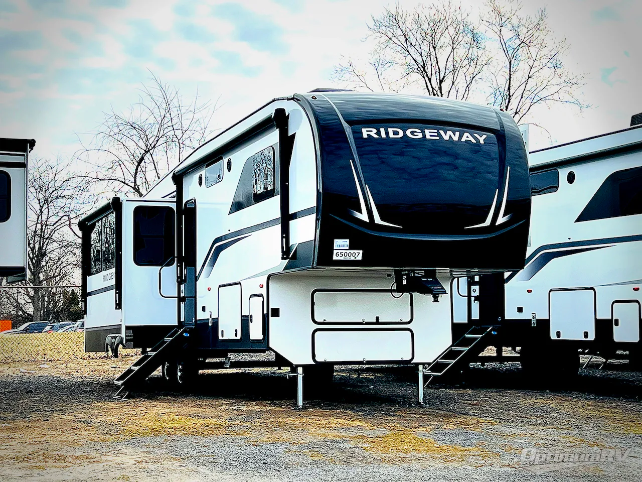 2025 K-Z Ridgeway 31RL - Photo 2