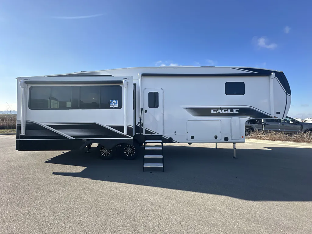 2026 Jayco Eagle 321RSTS, Photos photo 5
