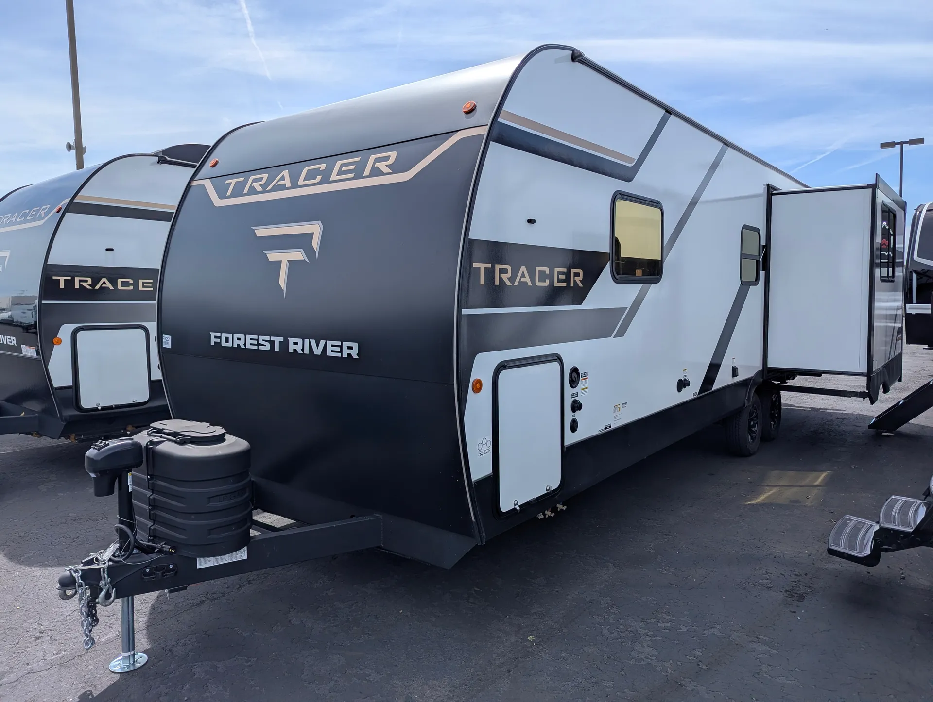 2026 Prime Time Tracer 248RE - Photo 4