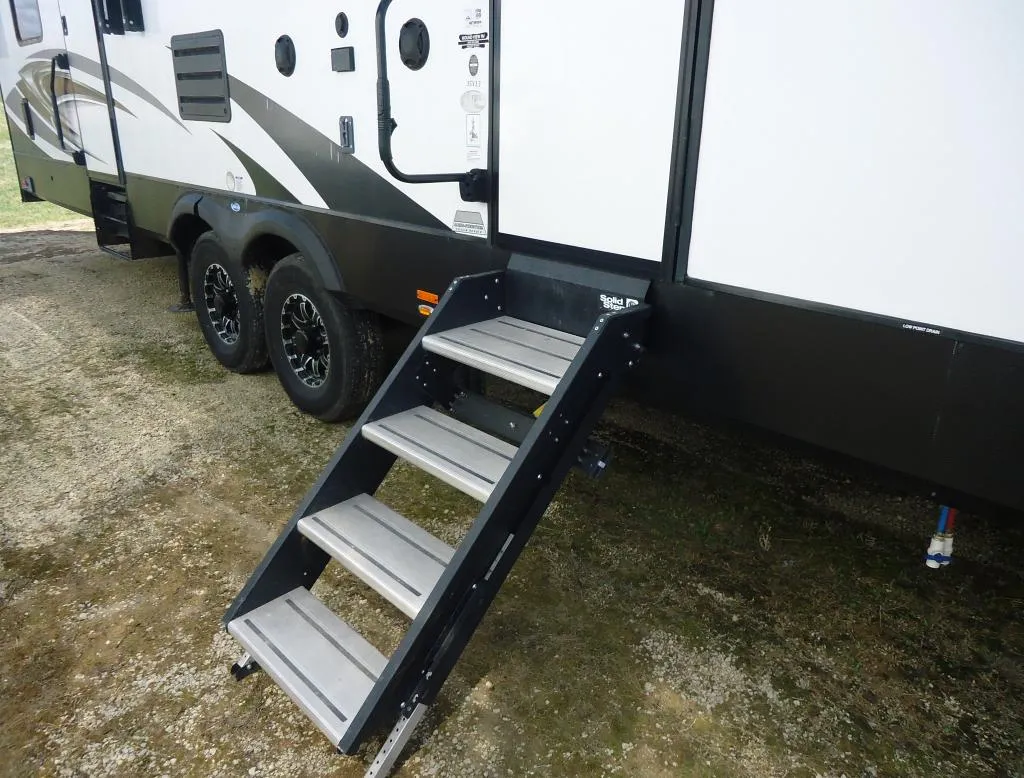 2019 Forest River XLR Nitro 35VL5 — Photo 6