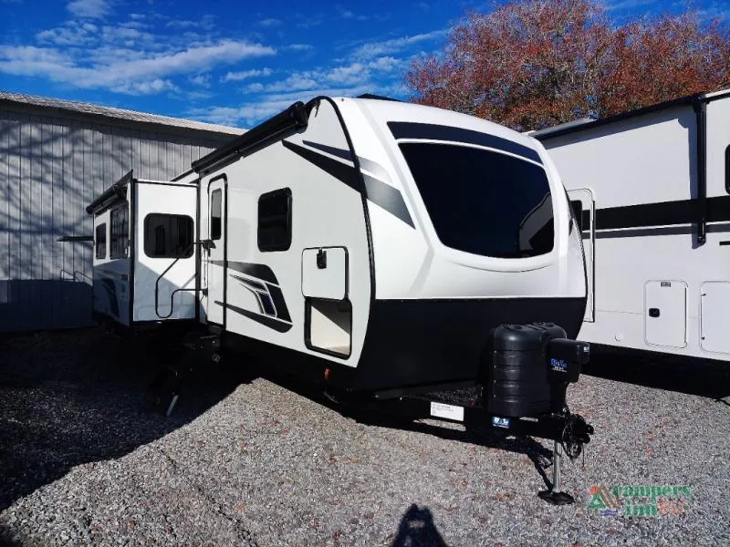 2026 Venture RV SportTrek 327VIK - Main photo