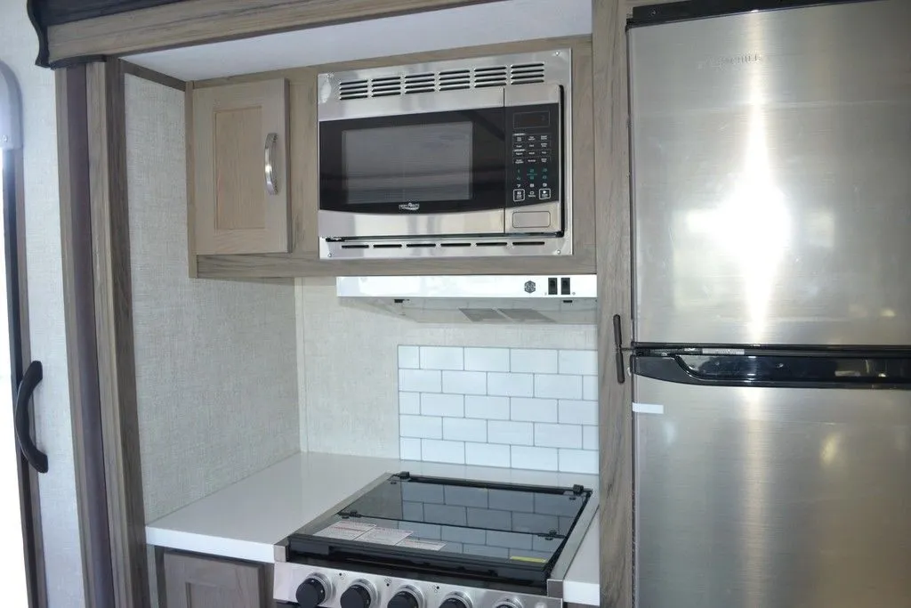 2024 Gulf Stream Envision 333BH, Photos photo 26