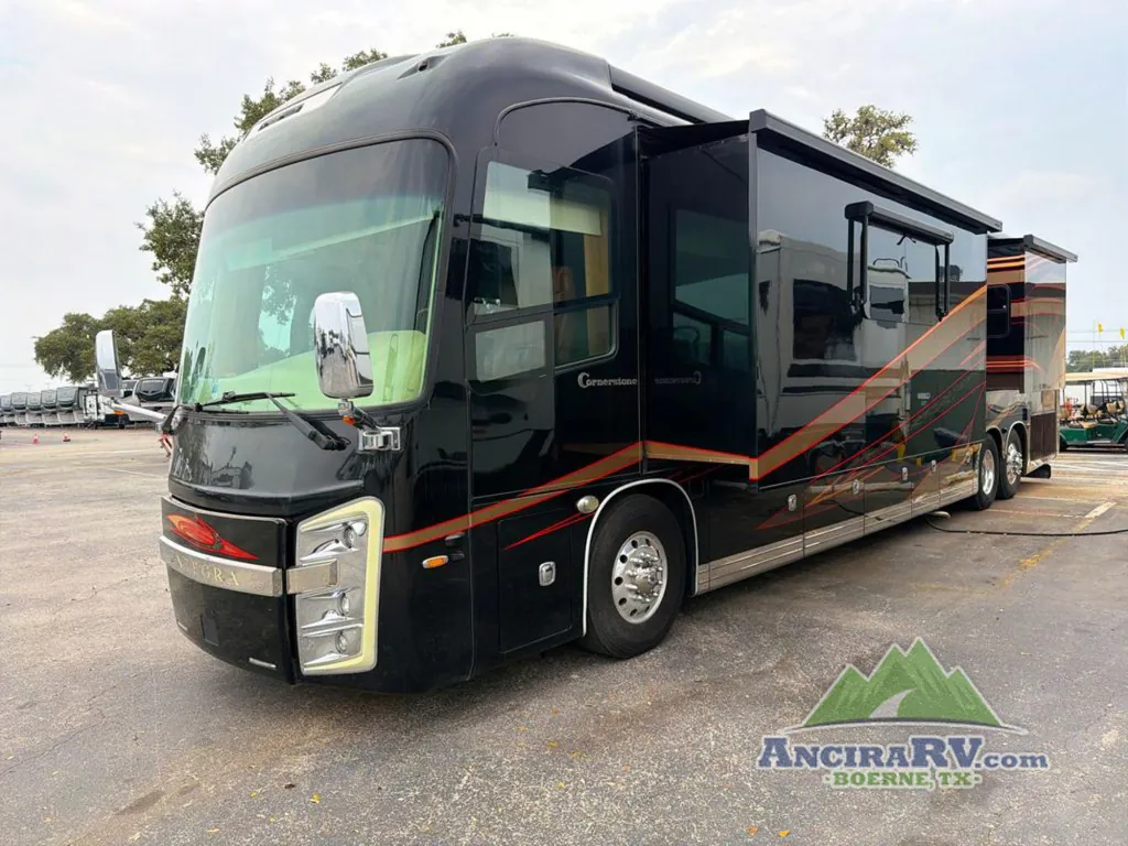 2018 Entegra Coach Cornerstone 45B, Photos photo 4