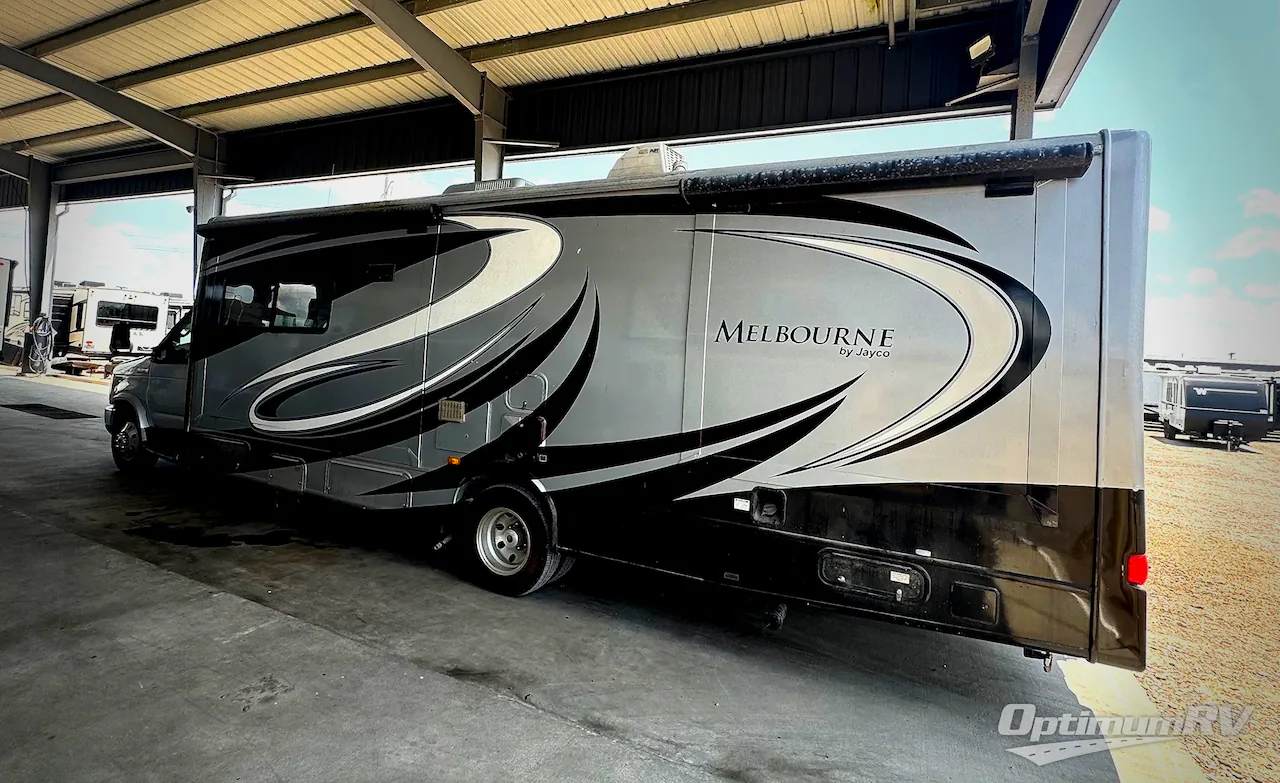 2008 Jayco Melbourne 29D - Photo 4