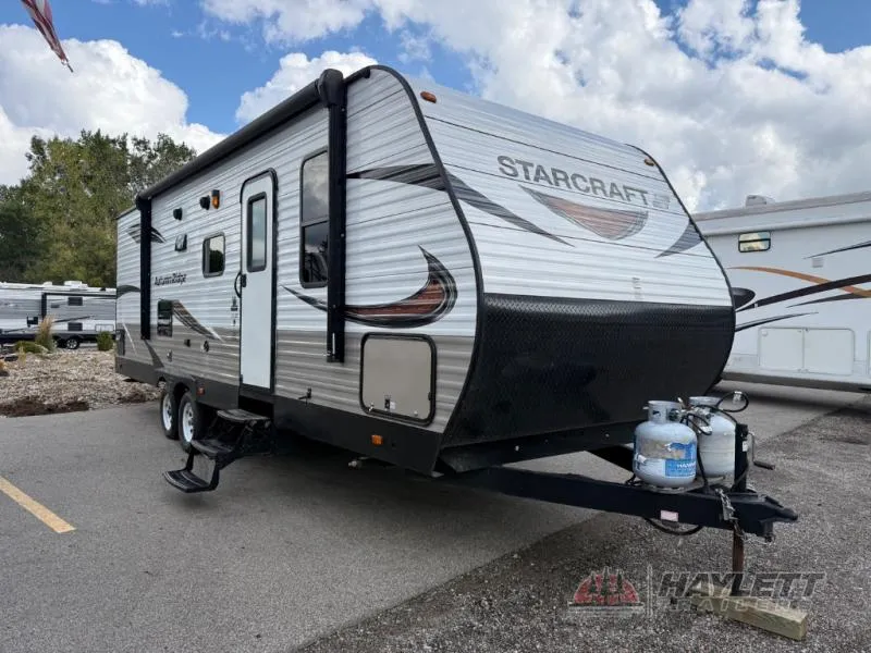 2018 Starcraft Autumn Ridge 26BHS - Photo 2