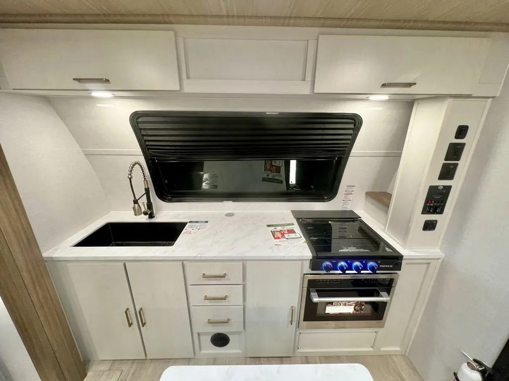2026 Forest River Vibe Extreme Lite 2500FIK, Photos photo 21