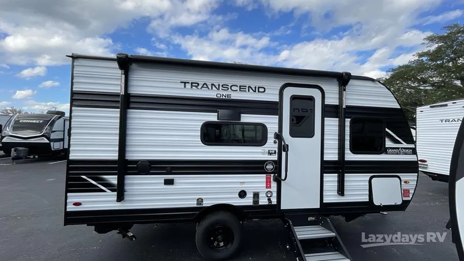 2026 Grand Design Transcend One 151BH - Photo 3