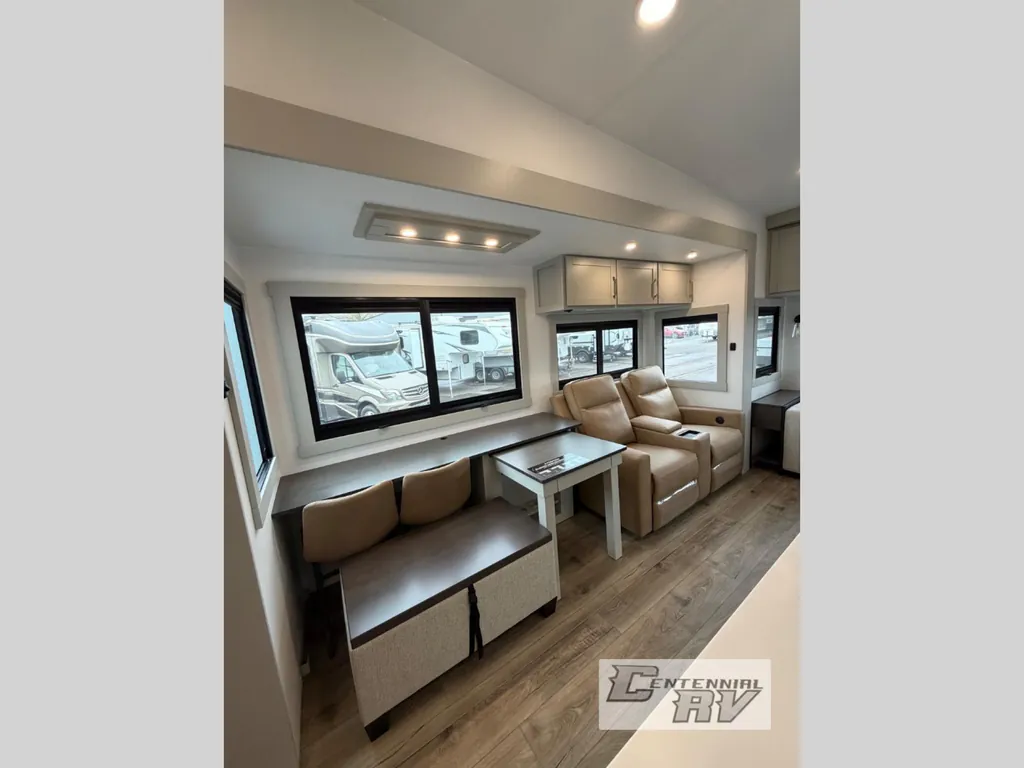2026 Brinkley Model Z 3600, Photos photo 24