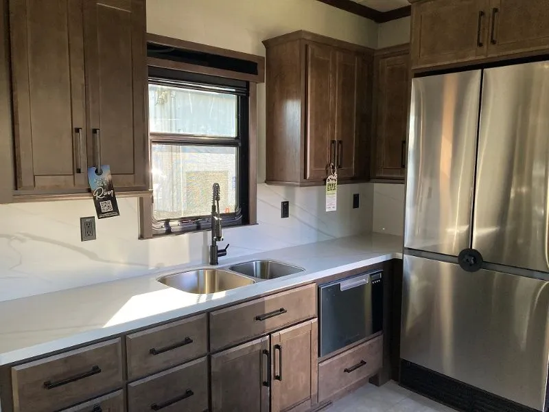 2026 Forest River RiverStone 420RE, Photos photo 17