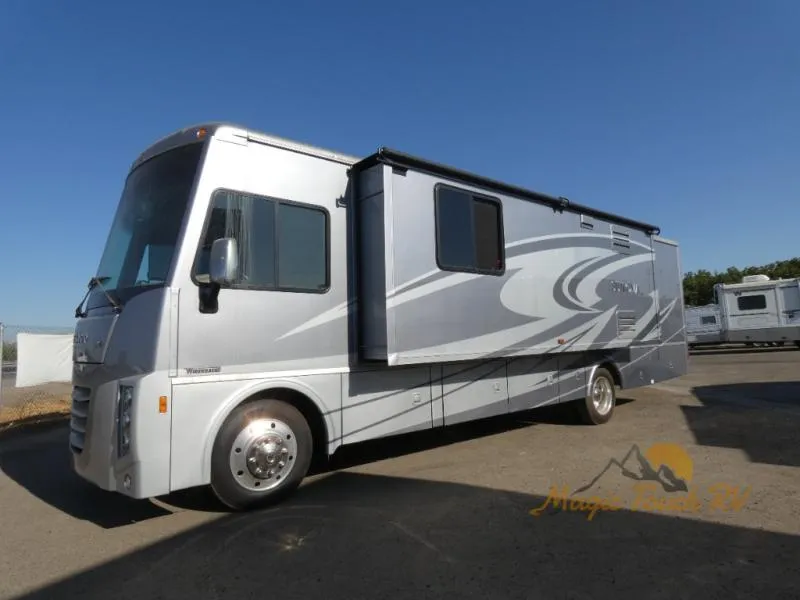 2016 Itasca Sunova 33C - Photo 3
