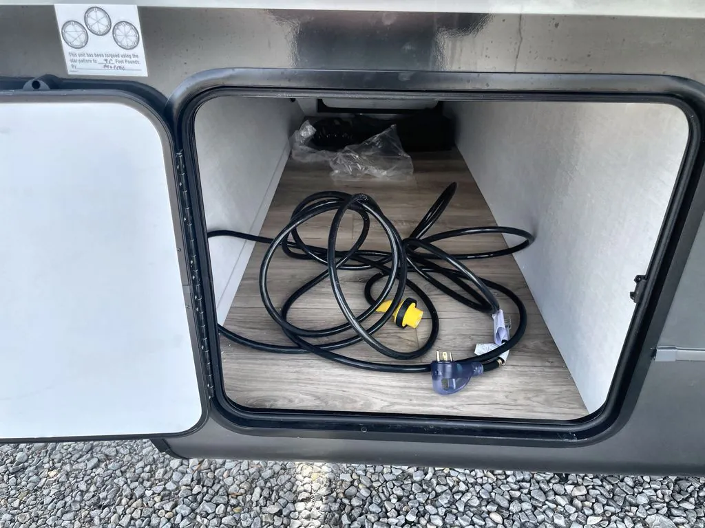 2026 Forest River Rockwood Mini Lite 2515S — Photo 7