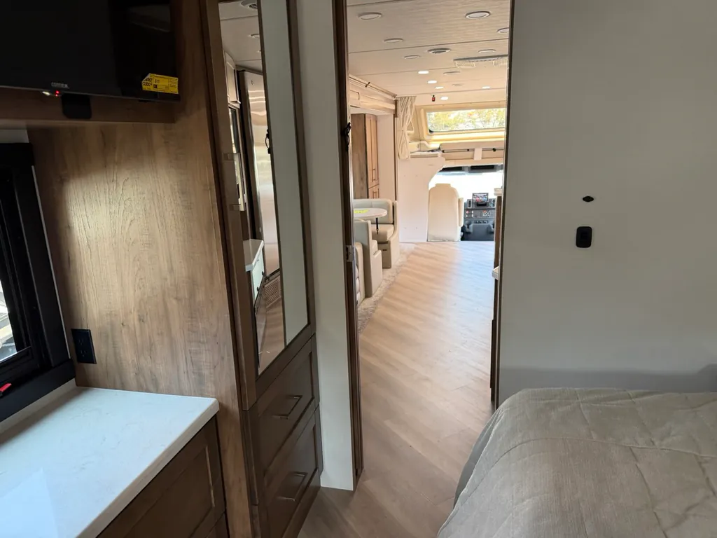2026 Entegra Coach Accolade 37K, Photos photo 25