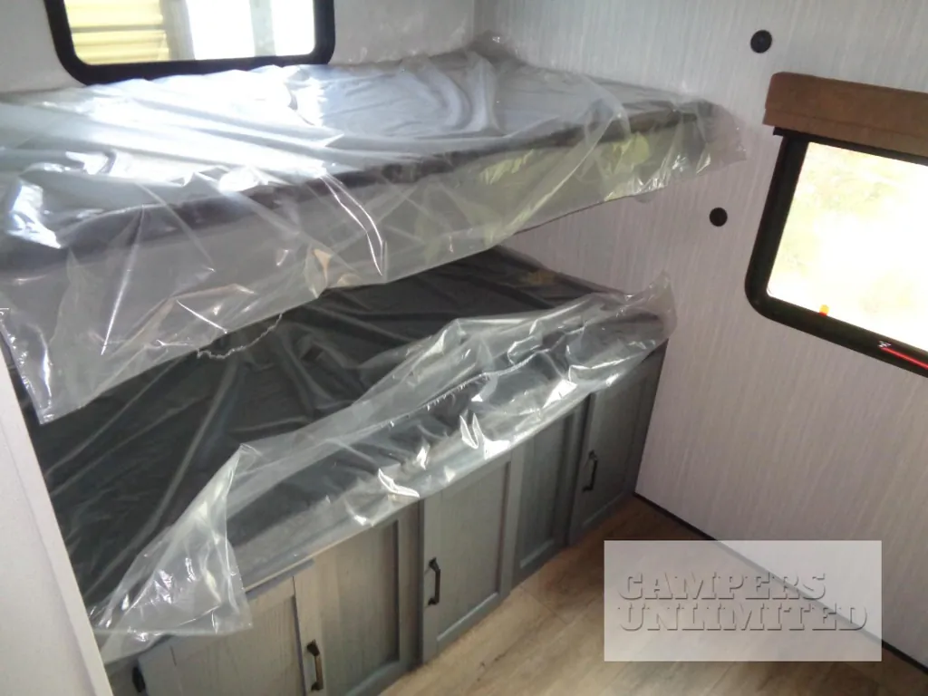 2027 Forest River Puma 32BHQS, Photos photo 19