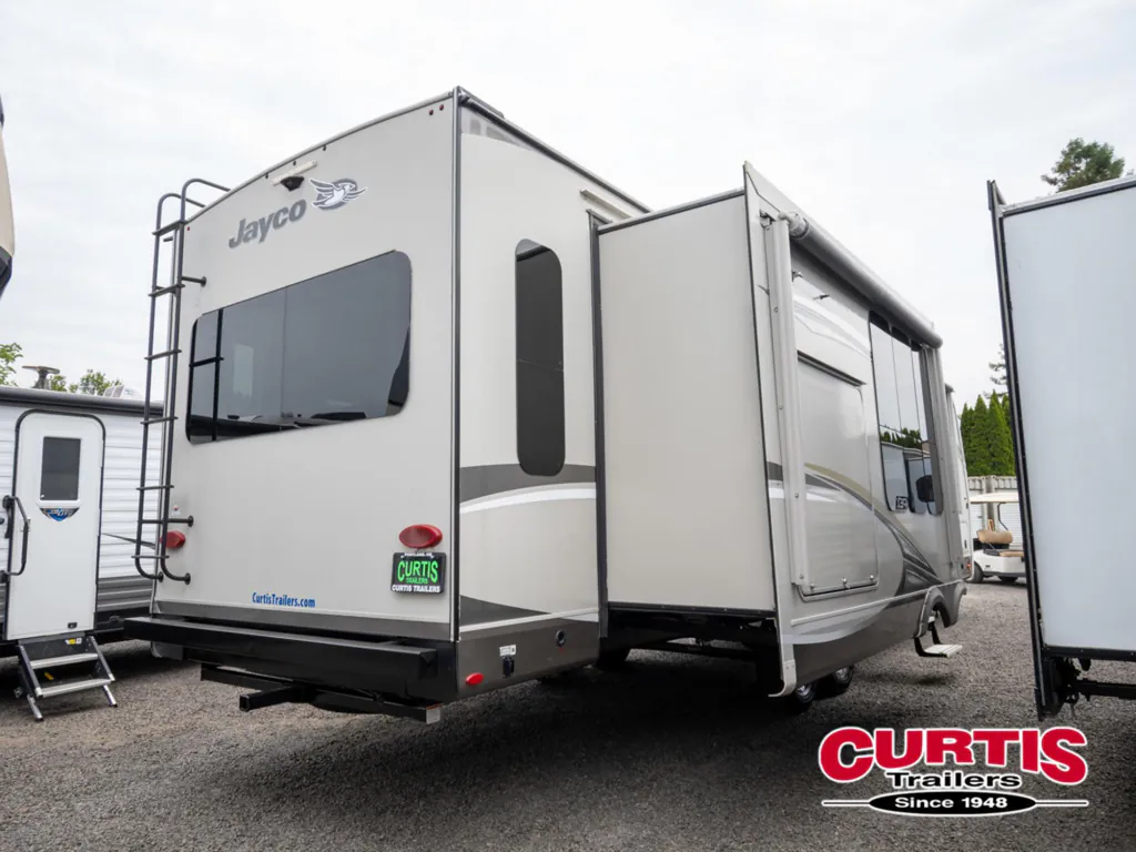 2019 Jayco Eagle 322RLOK, Photos photo 6