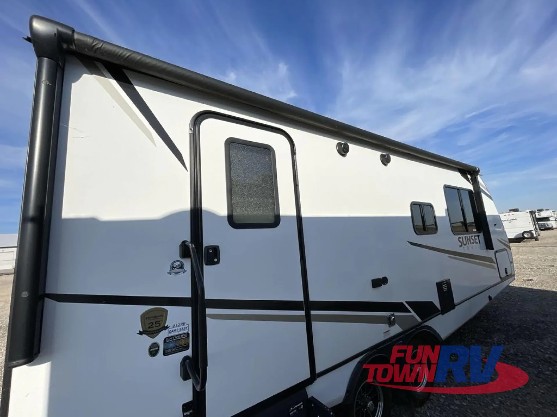 2022 CrossRoads Sunset Trail Super Lite 212RB - Photo 4