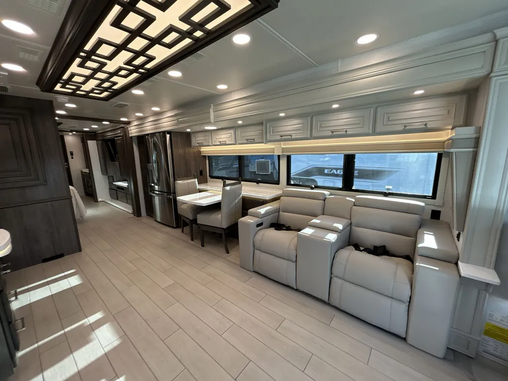 2026 Entegra Coach Aspire 44D, Photos photo 67