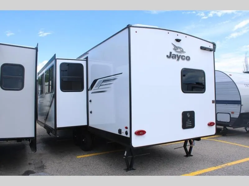 2026 Jayco Jay Feather SL 26BHSL - Photo 4