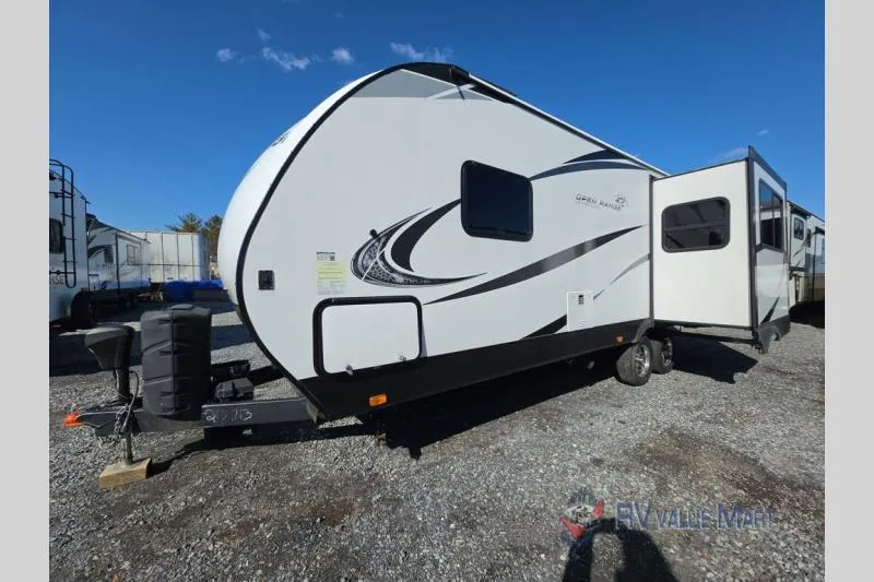 2020 Highland Ridge Open Range Ultra Lite UT2410RL - Photo 3