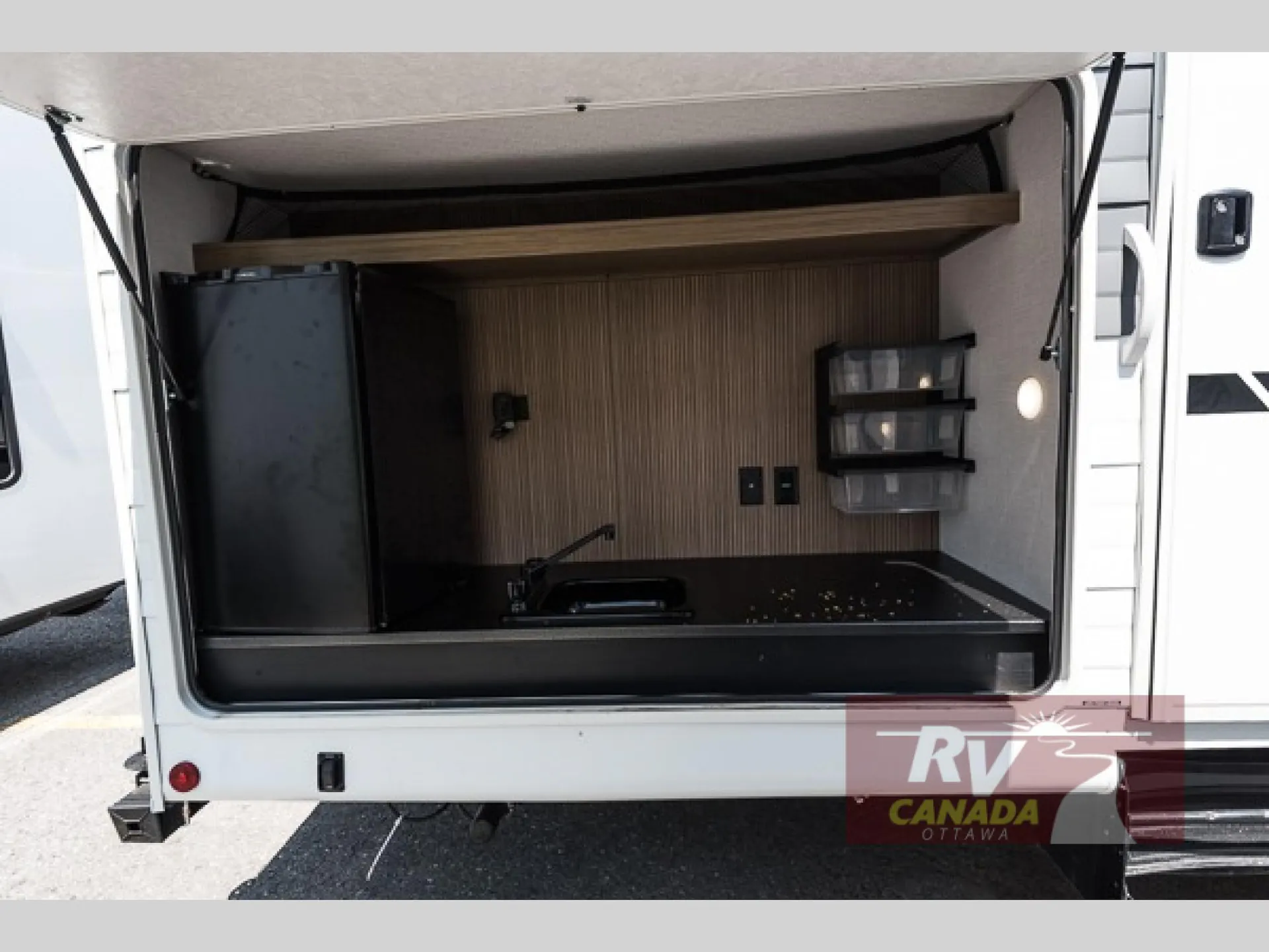2026 Forest River Wildwood 32BHDS — Photo 7