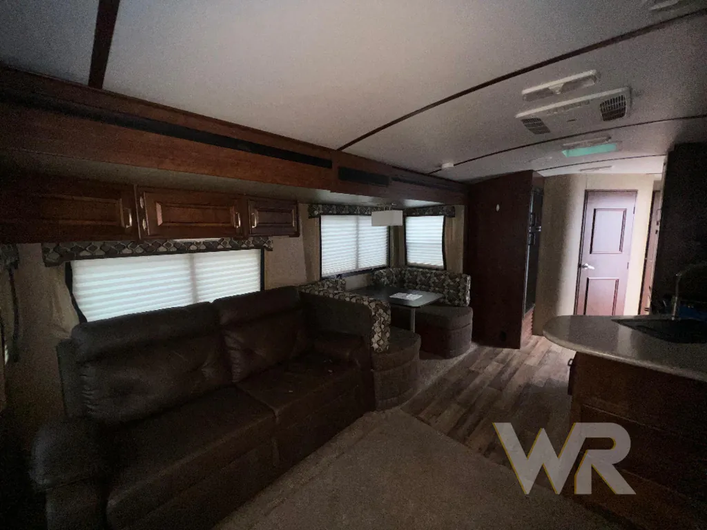 2017 Keystone Outback 298RE, Photos photo 24
