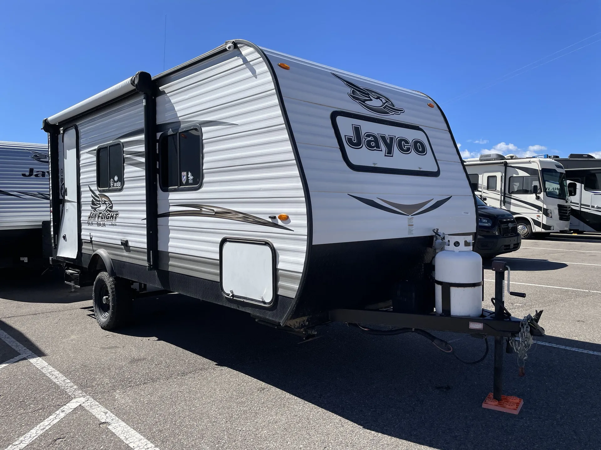 2018 Jayco Jay Flight 212QBW - Photo 2